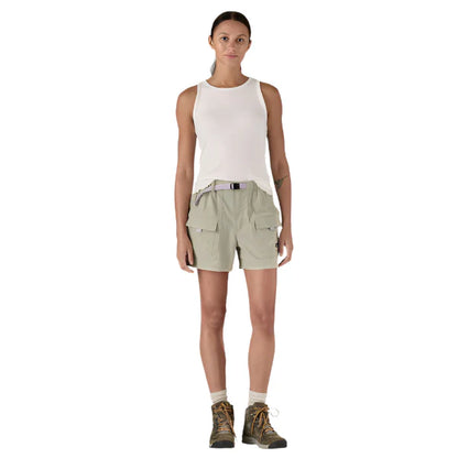PATAGONIA W'S OUTDOOR EVERYDAY SHORTS - PELICAN