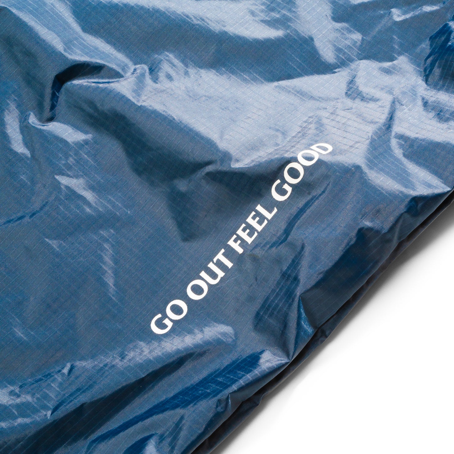 #GOOUTFEELGOOD - SLING BAG