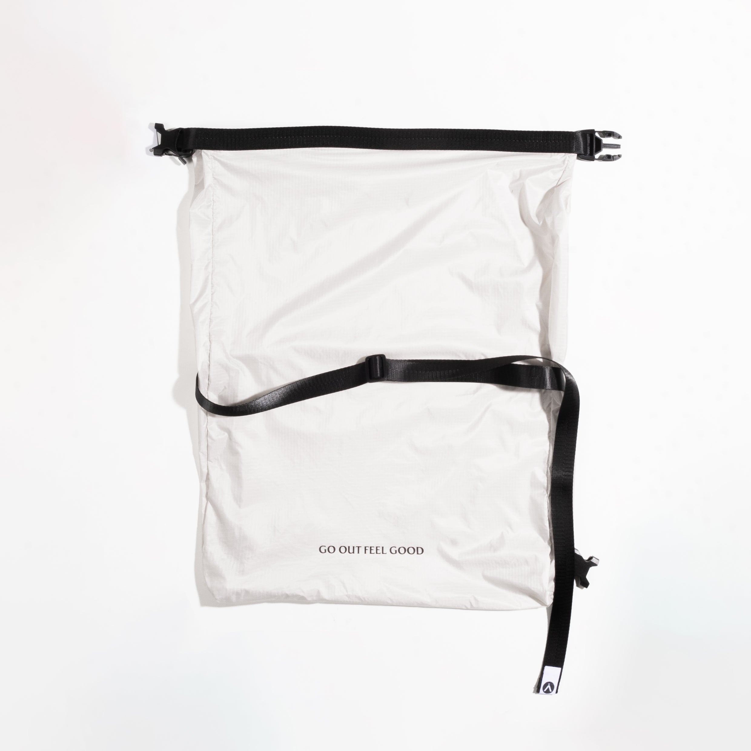 White going out discount bag