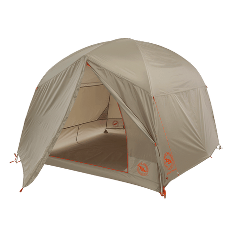 BIG AGNES SPICER PEAK 4P TENT