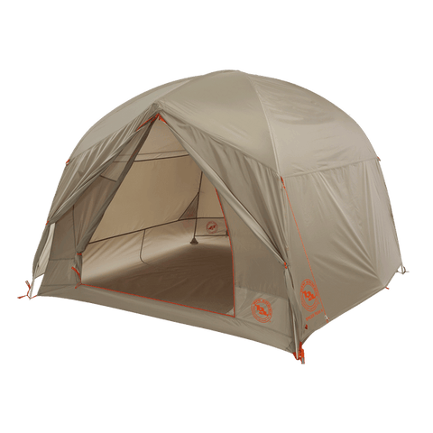 BIG AGNES SPICER PEAK 4P TENT