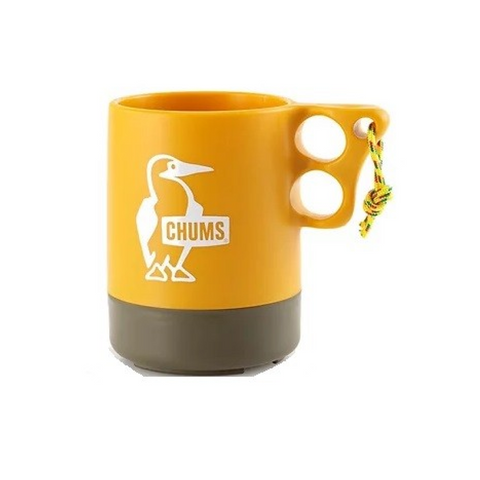 CHUMS CAMPER MUG CUP LARGE