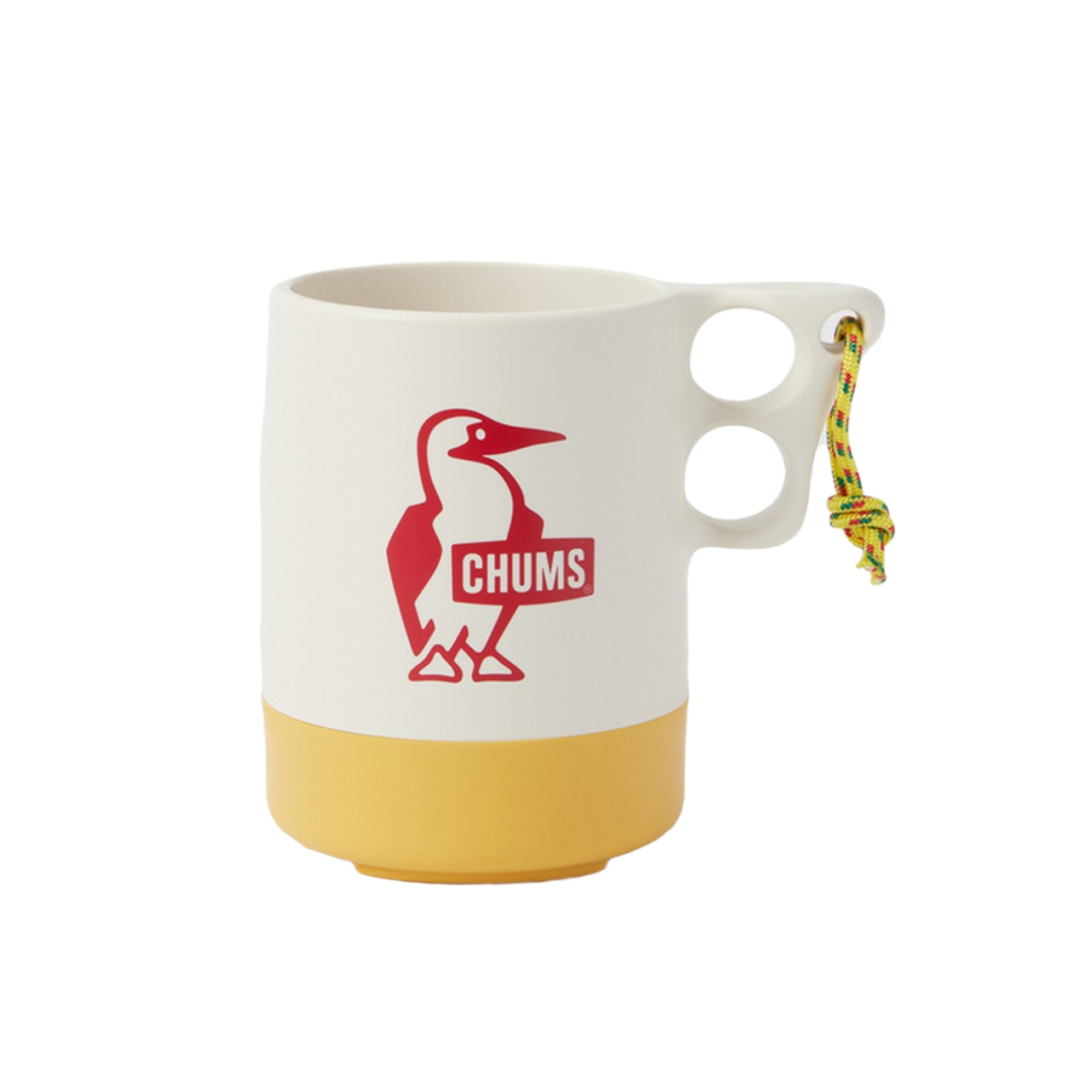 CHUMS CAMPER MUG CUP LARGE