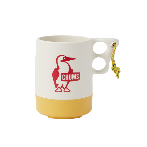 CHUMS CAMPER MUG CUP LARGE