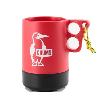 CHUMS CAMPER MUG CUP LARGE