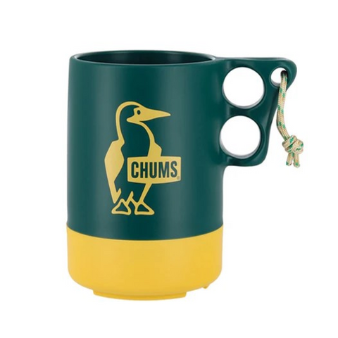 CHUMS CAMPER MUG CUP LARGE