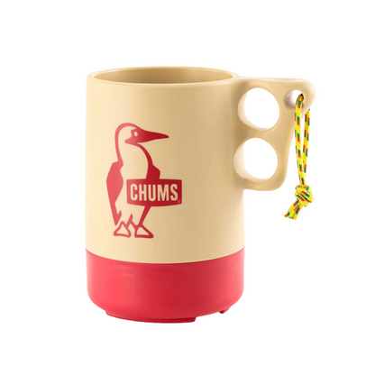 CHUMS CAMPER MUG CUP LARGE