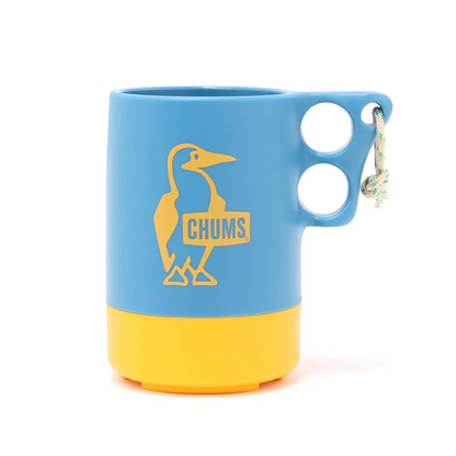 CHUMS CAMPER MUG CUP LARGE