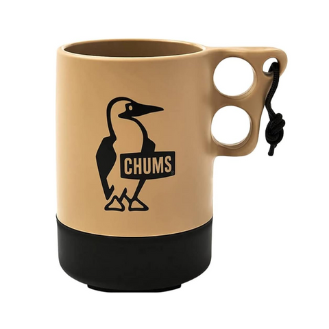 CHUMS CAMPER MUG CUP LARGE