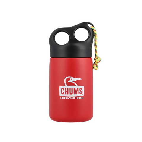 CHUMS CAMPER STAINLESS BOTTLE 320