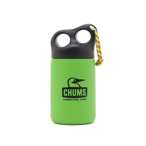 CHUMS CAMPER STAINLESS BOTTLE 320