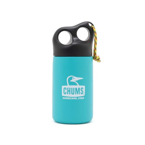 CHUMS CAMPER STAINLESS BOTTLE 320