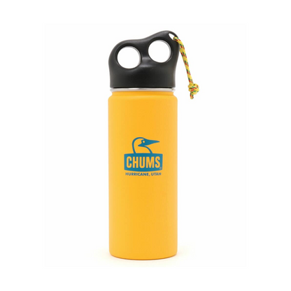 CHUMS CAMPER STAINLESS BOTTLE 550