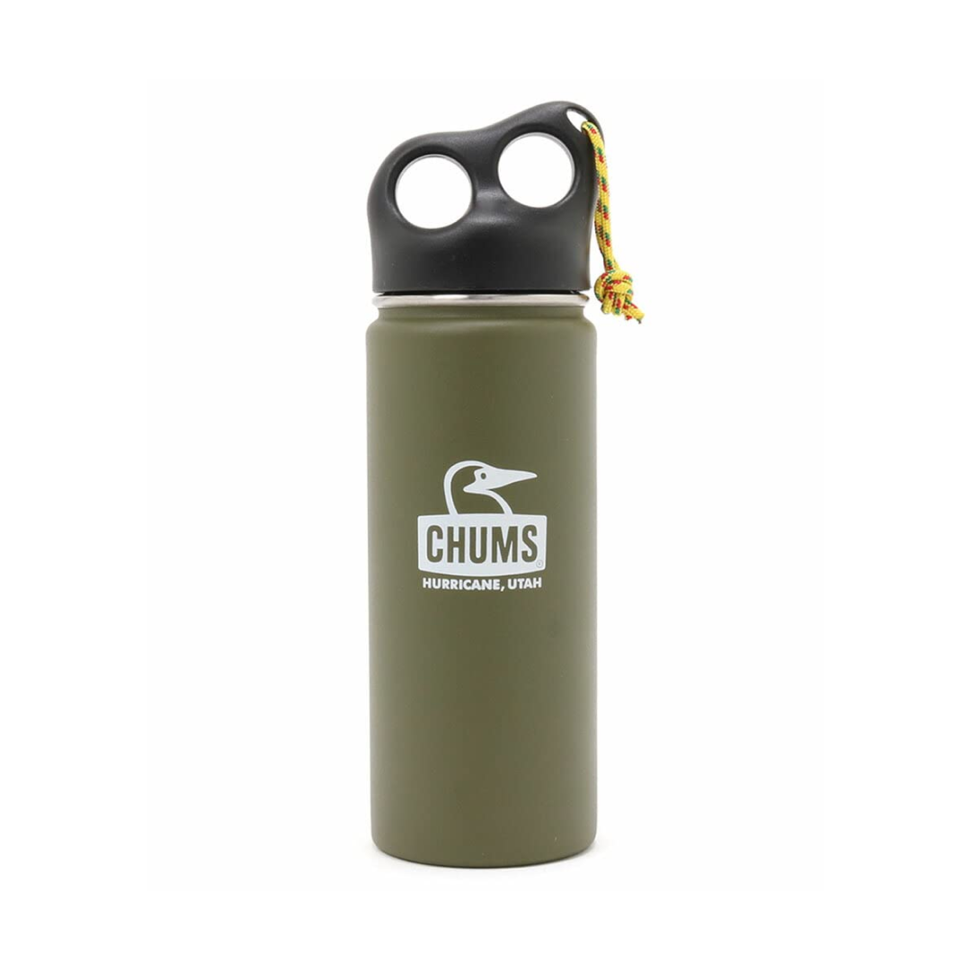 CHUMS CAMPER STAINLESS BOTTLE 550