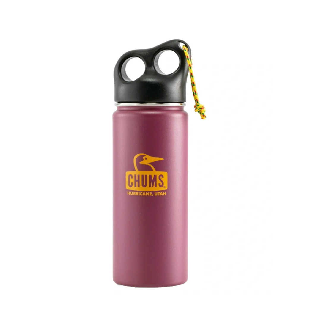 CHUMS CAMPER STAINLESS BOTTLE 550