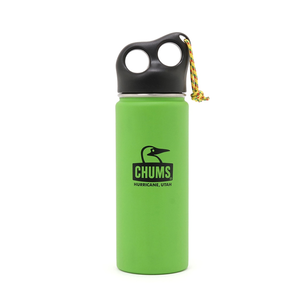 CHUMS CAMPER STAINLESS BOTTLE 550