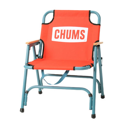 CHUMS BACK WITH CHAIR