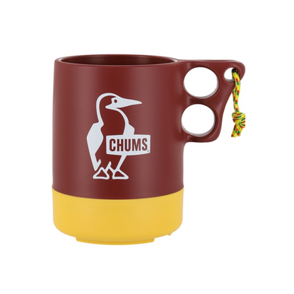 CHUMS CAMPER MUG CUP LARGE