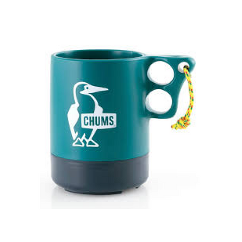 CHUMS CAMPER MUG CUP LARGE