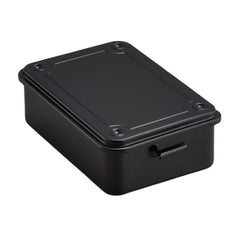 TOYO TRUNK SHAPE TOOLBOX T-150 BK BLACK