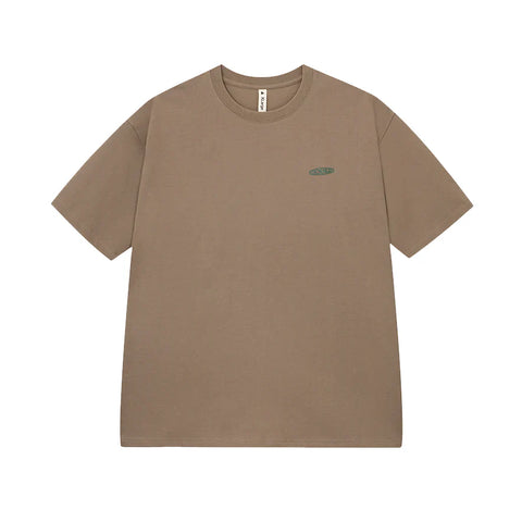 KEEN OC/RP C&B LOGO TEE M