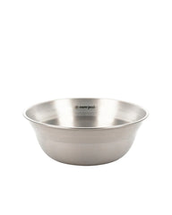 SNOW PEAK TABLEWARE BOWL M