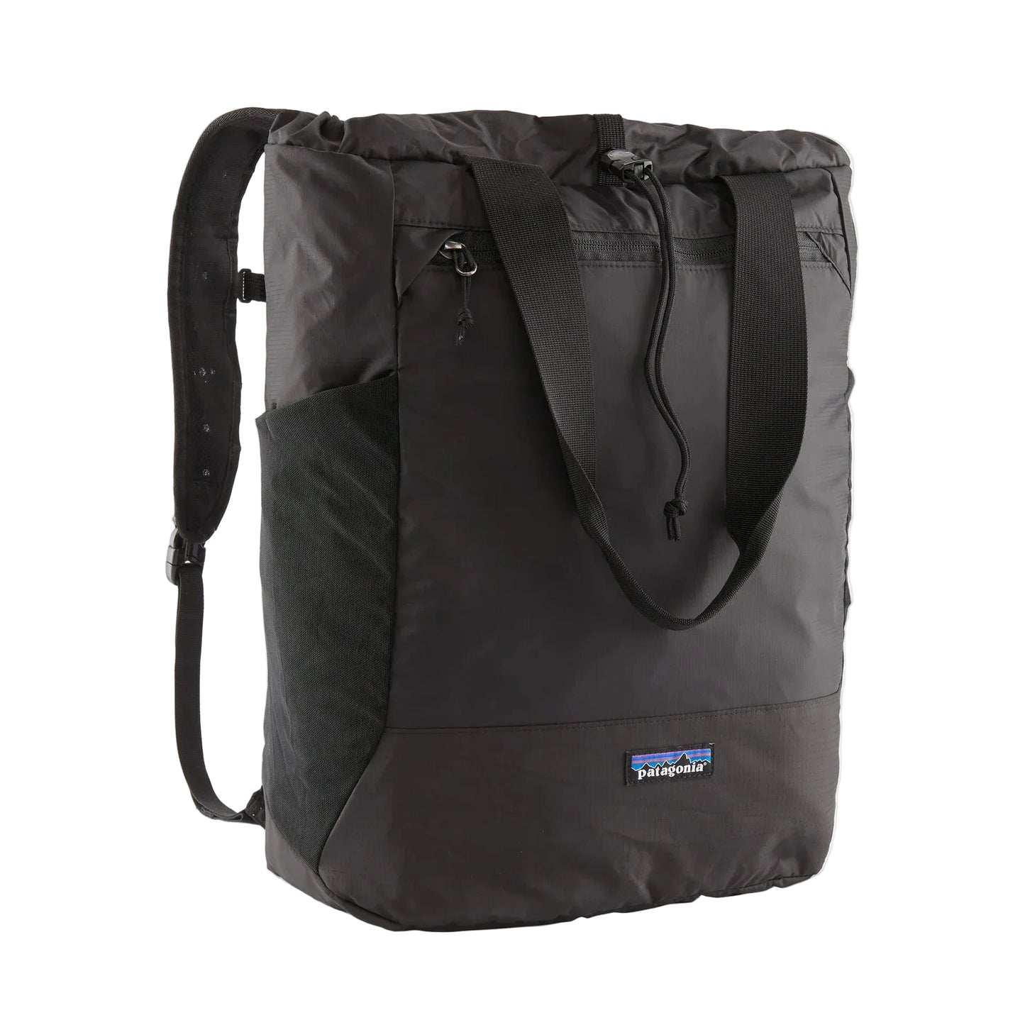 Jual Patagonia Terravia Tote Pack - Black Terbaru Dan Harga Termurah