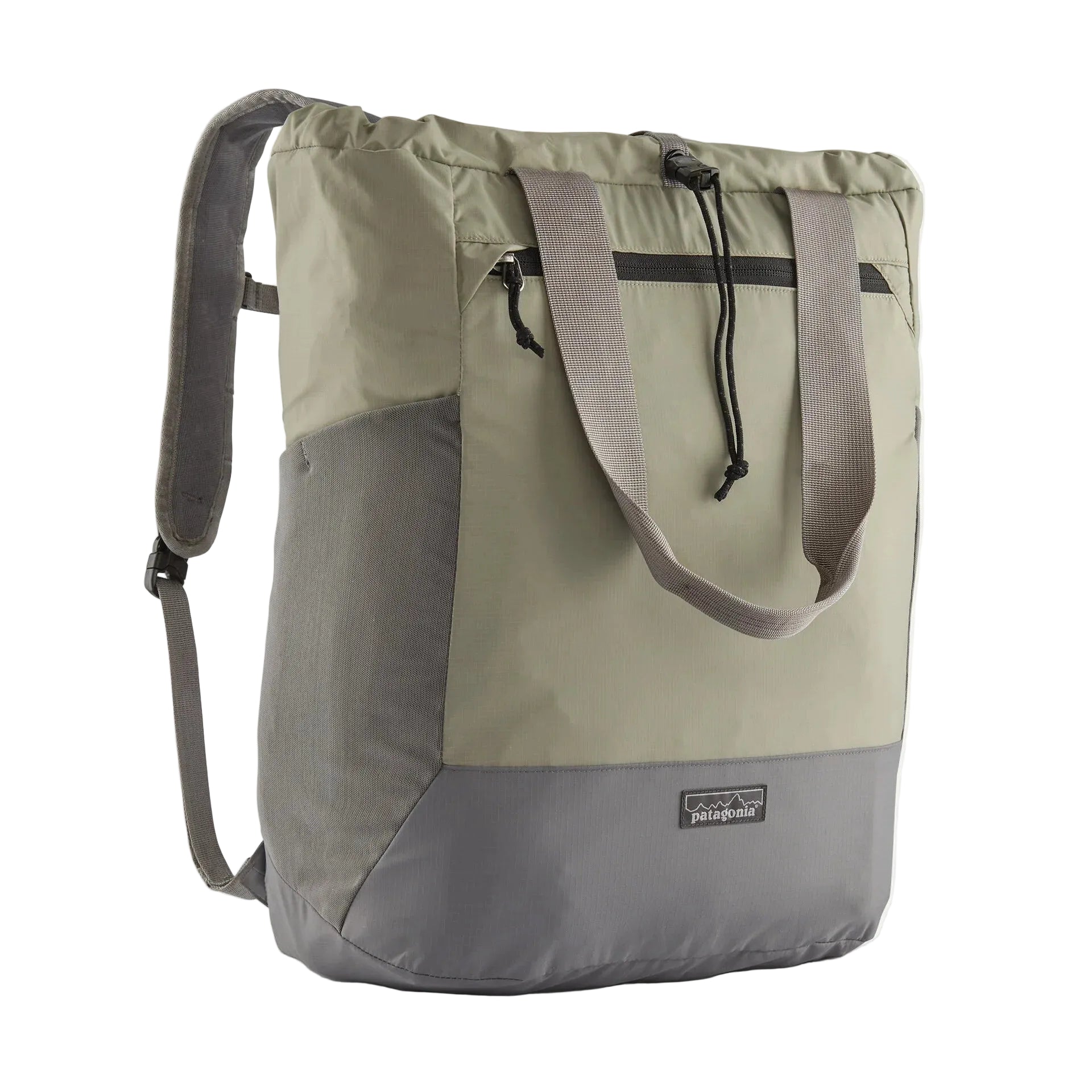 Jual Patagonia Terravia Tote Pack - River Rock Green Terbaru Dan Harga Termurah