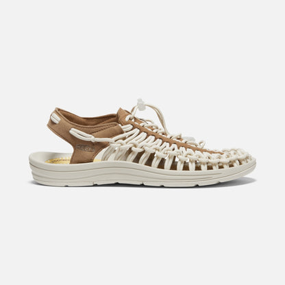 KEEN WOMEN'S UNEEK - TOASTED COCONUT BIRCH