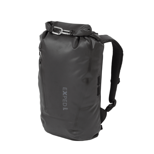 EXPED TORRENT 20 BACKPACK BLACK