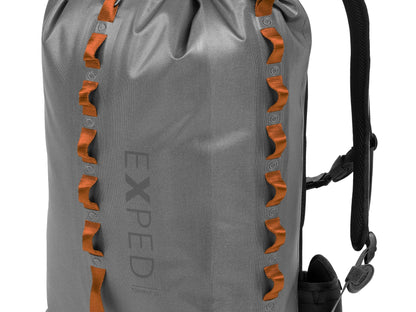 EXPED TORRENT 45 BACKPACK BLACK