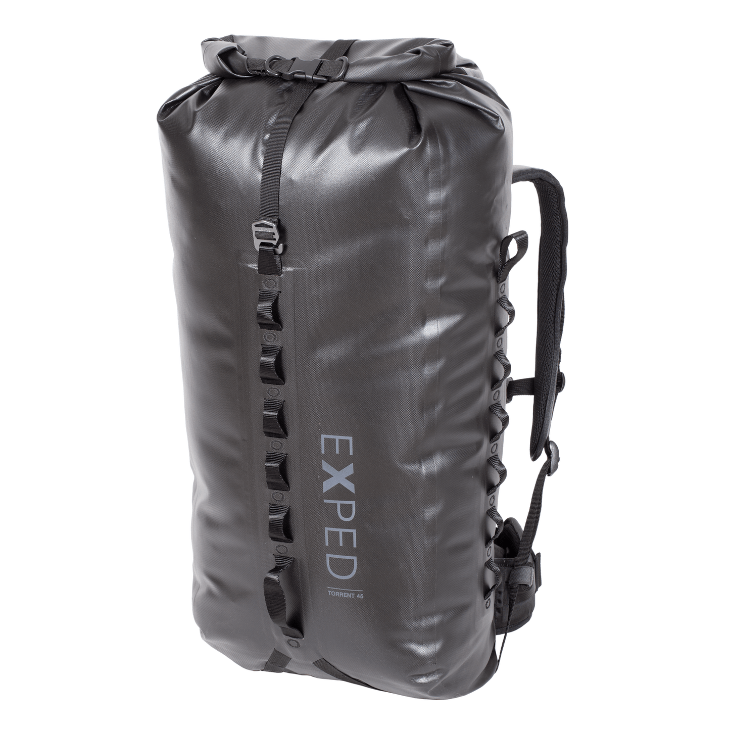 EXPED TORRENT 45 BACKPACK BLACK