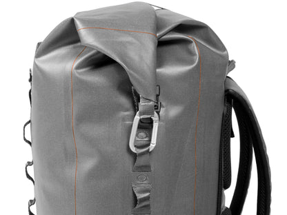 EXPED TORRENT 45 BACKPACK BLACK