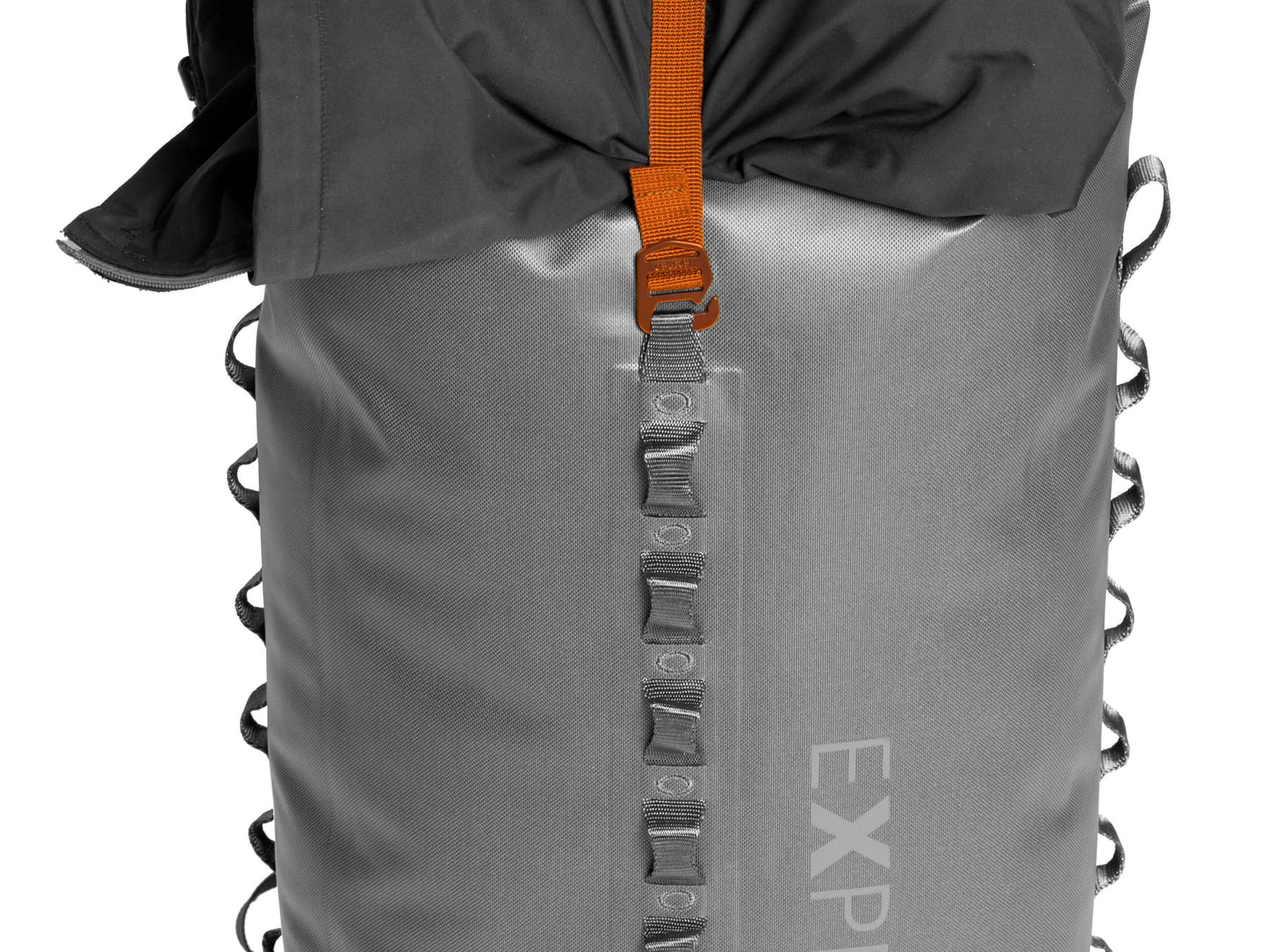 EXPED TORRENT 45 BACKPACK BLACK