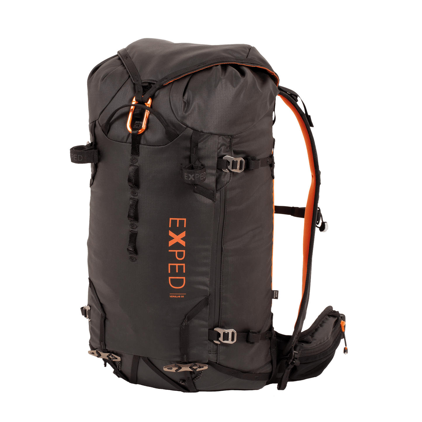 EXPED VERGLAS 30 BLACK