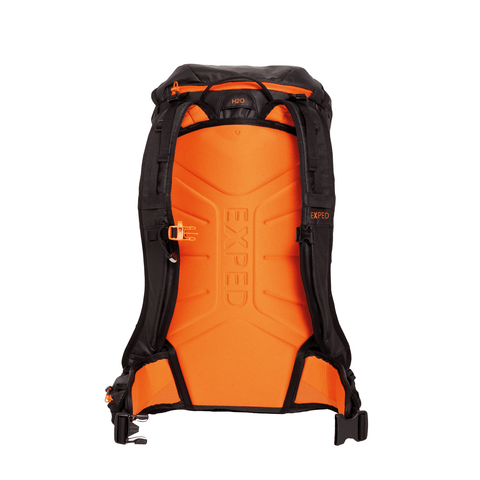 EXPED VERGLAS 30 BLACK