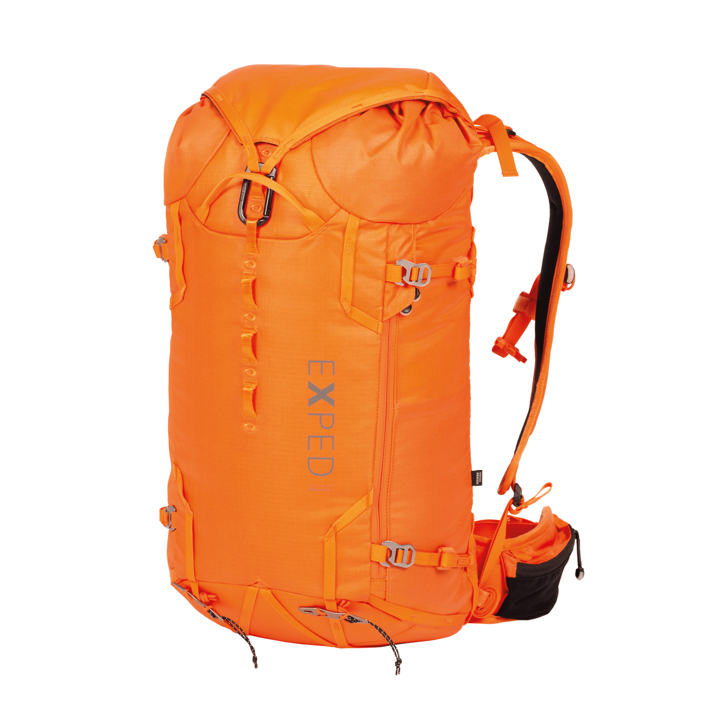 EXPED VERGLAS 30 DARK LAVA