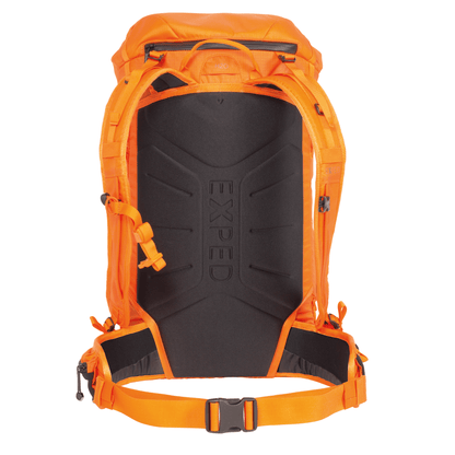 EXPED VERGLAS 30 DARK LAVA