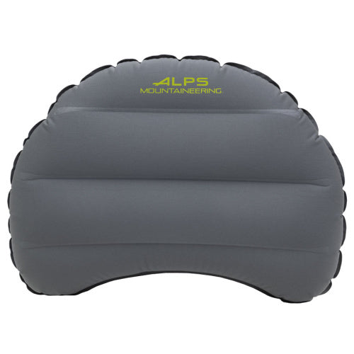 ALPS VERSA PILLOW GRAY