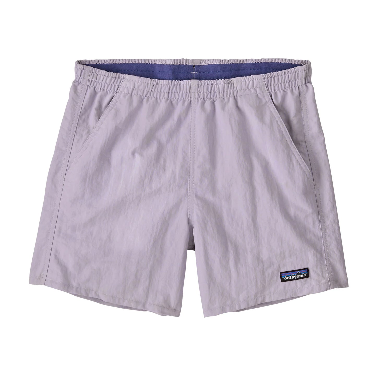 Jual Patagonia W'S Baggies Shorts 5 In. - Foxglove Purple Terbaru Dan Harga Termurah