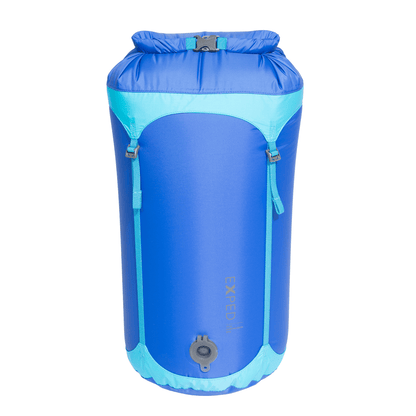EXPED WATERPROOF TELECOMPRESSION BAG