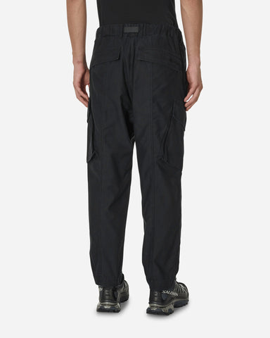 WILD THINGS SS FIELD CARGO PANTS