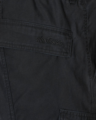 WILD THINGS SS FIELD CARGO PANTS