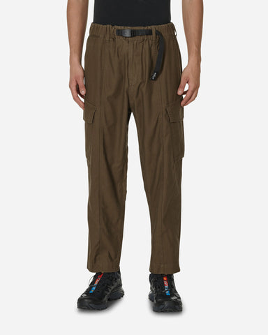 WILD THINGS SS FIELD CARGO PANTS