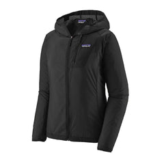 PATAGONIA W'S HOUDINI JKT - BLACK