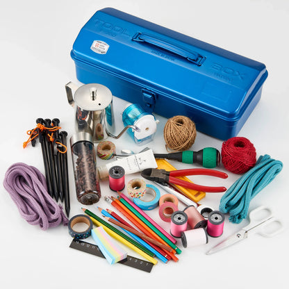 TOYO CAMBER-TOP TOOLBOX Y-350 BG BEIGE