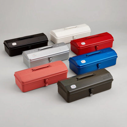 TOYO CAMBER-TOP TOOLBOX Y-350 SV SILVER