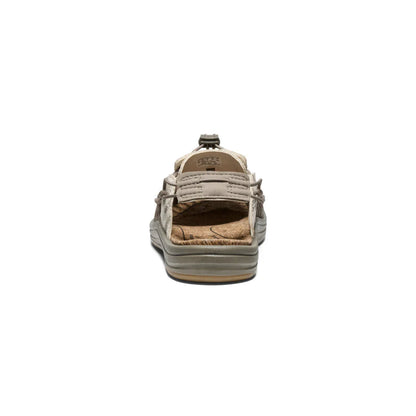 KEEN UNEEK CANVAS II CONVERTIBLE - BRINDLE/NATURAL