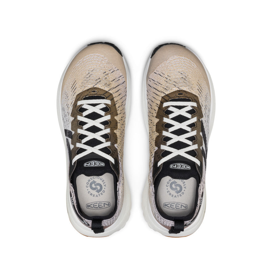 KEEN MEN'S SEEK - SAFARI/BLACK