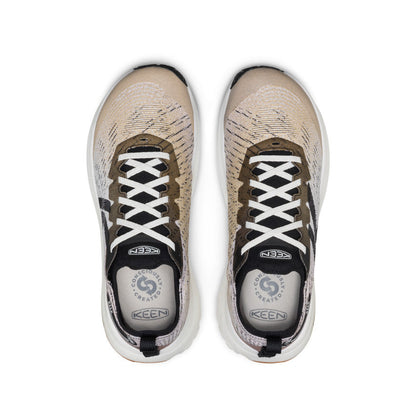 KEEN MEN'S SEEK - SAFARI/BLACK